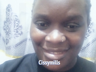 Cissymills