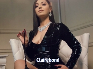 Clairebond