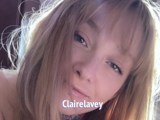 Clairelavey