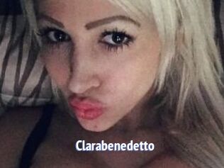 Clara_benedetto