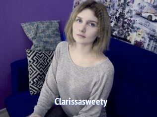 Clarissasweety