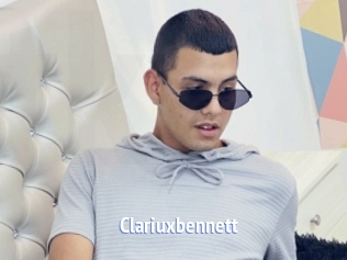 Clariuxbennett