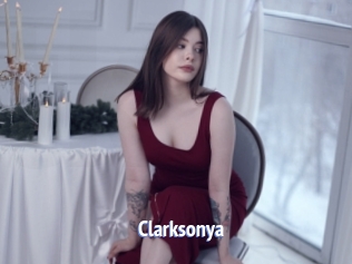 Clarksonya