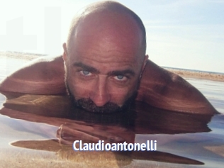 Claudioantonelli