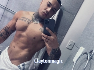 Claytonmagic