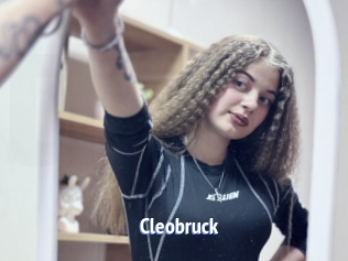 Cleobruck