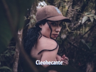 Cleohecante