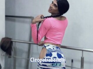 Cleopatrabenelli