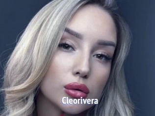 Cleorivera