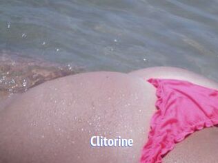 Clitorine