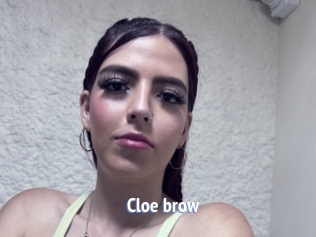 cloe_brow Telefon Kontakte