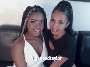 Cloeeandtaylor