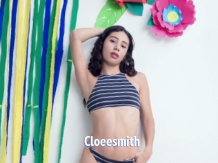 Cloeesmith