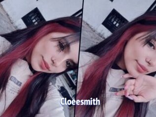 Cloeesmith