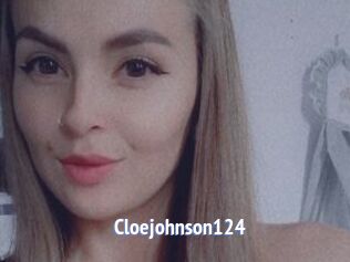 Cloejohnson124