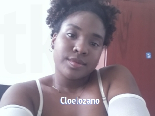 Cloelozano