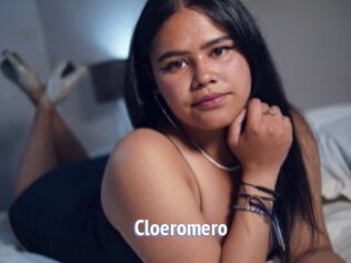 Cloeromero