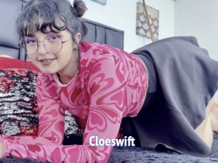 Cloeswift