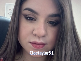 Cloetaylor51