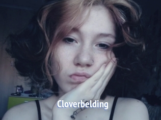 Cloverbelding