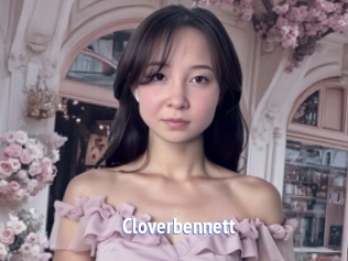 Cloverbennett