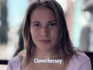 Cloverhersey