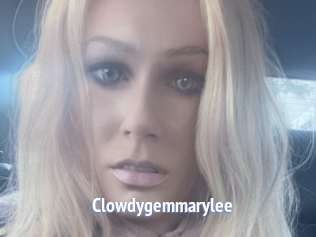 Clowdygemmarylee