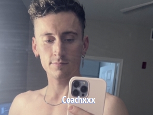 Coachxxx