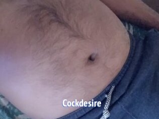 Cockdesire