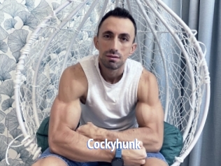 Cockyhunk