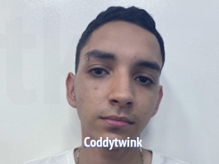 Coddytwink