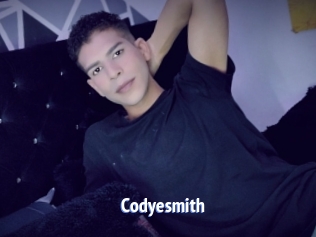 Codyesmith