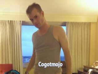 Cogotmojo