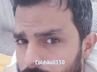 Coldskull150