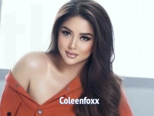 Coleenfoxx