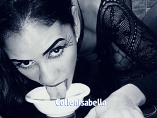 Collenisabella