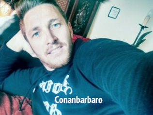 Conanbarbaro