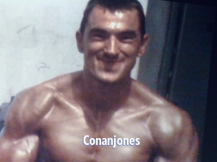 Conanjones