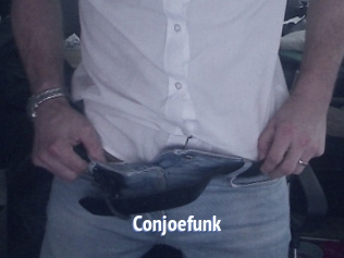 Conjoefunk