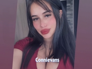 Connievans