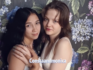 Constaandmonica