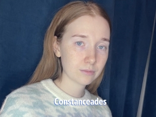 Constanceades