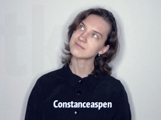 Constanceaspen