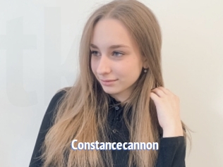 Constancecannon