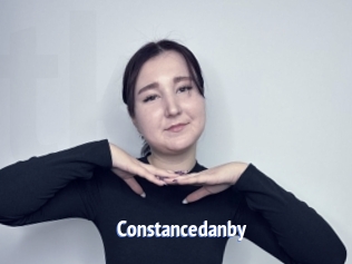 Constancedanby