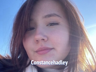 Constancehadley