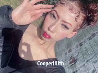 Cooperlilith