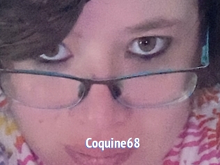 Coquine68