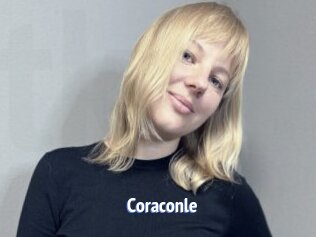 Coraconle