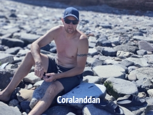Coralanddan